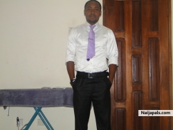 AM COOL 4 CHURCH