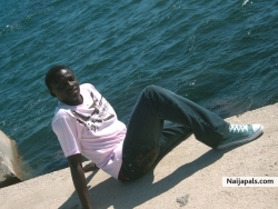 hazeez odumosu (hazeezodu)