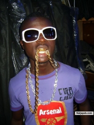 Weezy blings