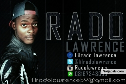 Better Days by Rado Lawrence ft AnnyJazz