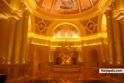 MACAU