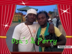ME AND MY BROTHER