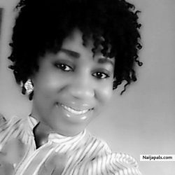 Mercy Austine