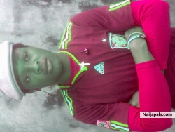 Kingsley Amadi (Kingsleymakala)