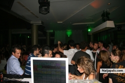 Club Autokinisi