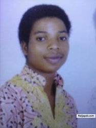 ogunmodedeitunu (mascara)