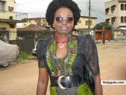 Queen Odibo (bakpor)