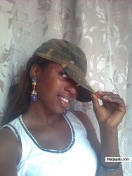 Pwettie Soldier