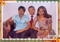 My Elder Sis, My Cousin and I
