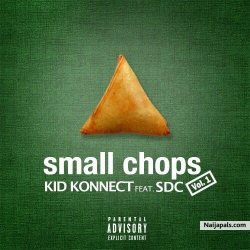 Oliseh by Kid Konnect ft. Oliseh x Show Dem Camp x Mojeed x Moti Cakes