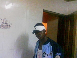 just came back