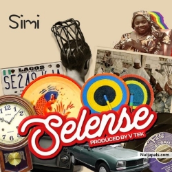 Selense by Simi