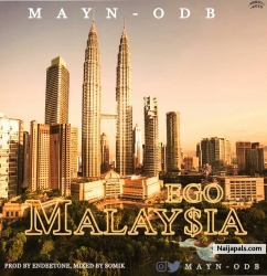 EGO MALAYSIA by MAYN_ODB