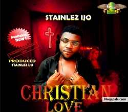 Christian love by Stainlez ijo