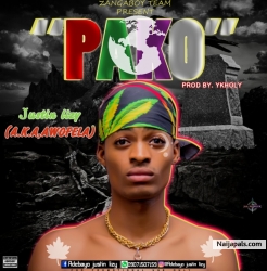 PAKO by AWO FELA KUTI