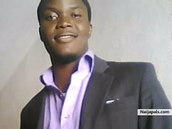 Nwanosike Victor (blevic5)