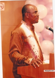 global charity outreach (charirty)