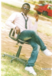 Kayode J.