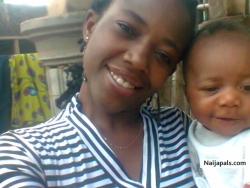 Recheal okorie (Babydirich)