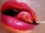 JUST ONE KISS