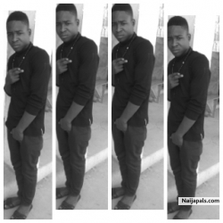 Evans attah