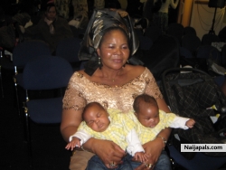 WELLCOME TO MA WORLD: OIL OF JOY