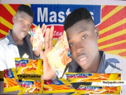 my favorite noodle. you self go need am. 