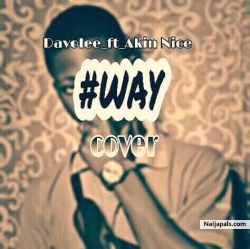 Way Cover by Davolee Ft Akin Nice