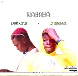 RABABA (Dance) by Dj speed X Dak One 