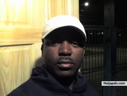 telvin Johnson