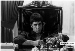 ma main man...pacino