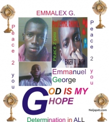 EMMANUEL GEORGHE