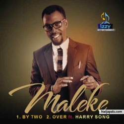 By two by Maleke Feat. D’Banj