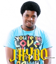 Be Naa Ni by Jhybo