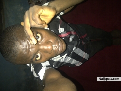 just me