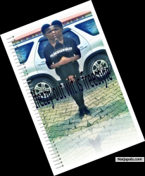 ife dapo ahmed (ifezzy)