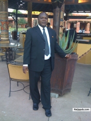 andrew ngulube