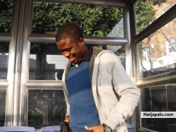 joseph nwokoloh