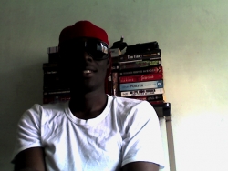 Rex Asamoah-Baidoo (blakrx4d)