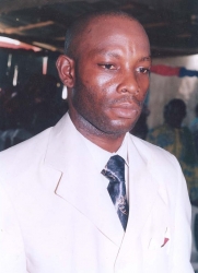 Amarachi Njoku (oyoyo)
