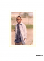 raymond osagie (bigray4life)