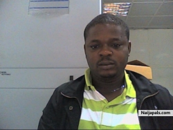 egbucha chima lionel (davidchocho)