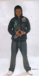On my b/day