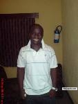 Seun Ahmed 