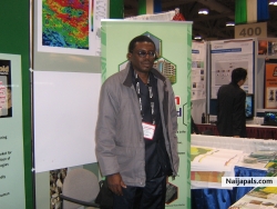 Conference Centre, Toronto- Canada.