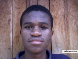 kudzai magoso (tkmgoso)