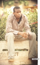Just me