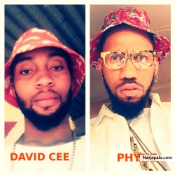 phyno and me