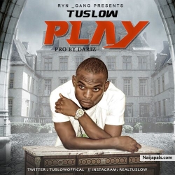 Play (Prod. By Dariz) by Shan Lipa