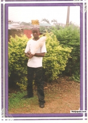 Adex Blessing (Adexblesso)